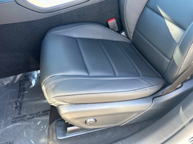 2026 Mercedes-Benz GLS GLS 450 4MATIC® SUV