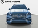 2026 Mercedes-Benz GLS GLS 450 4MATIC® SUV