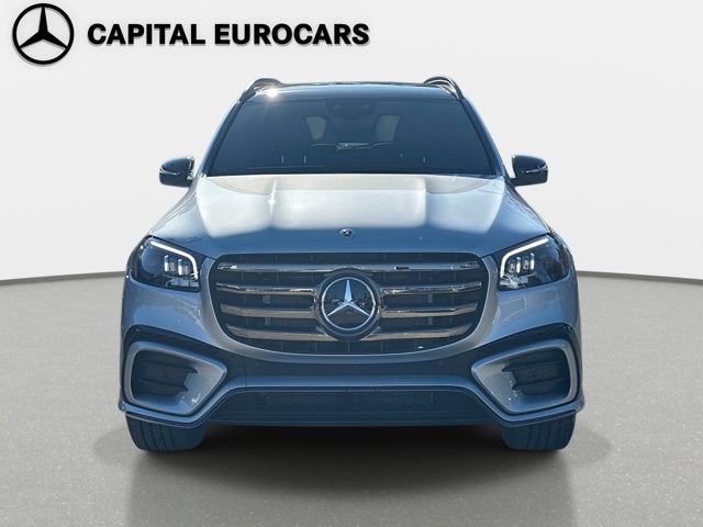 2026 Mercedes-Benz GLS GLS 450 4MATIC® SUV