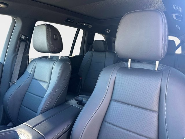 2026 Mercedes-Benz GLS GLS 450 4MATIC® SUV