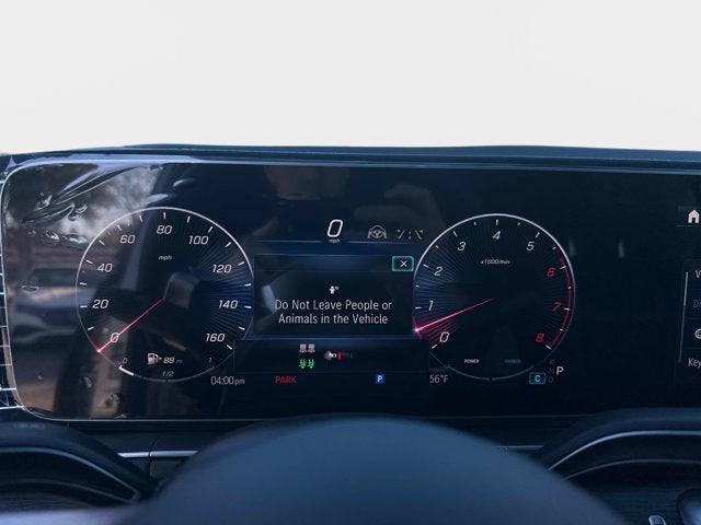 2026 Mercedes-Benz GLS GLS 450 4MATIC® SUV