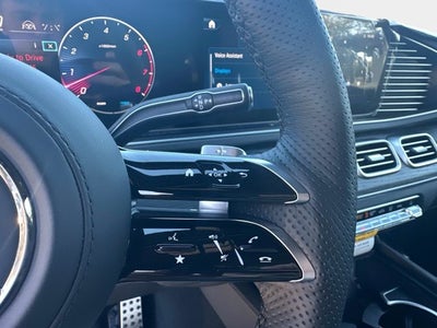 2026 Mercedes-Benz GLS GLS 450 4MATIC® SUV