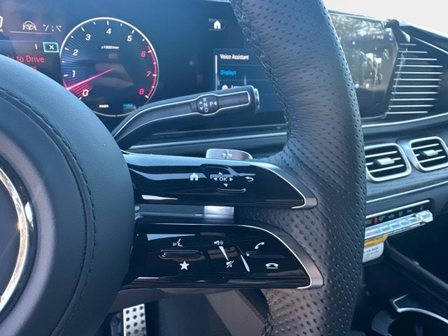 2026 Mercedes-Benz GLS GLS 450 4MATIC® SUV