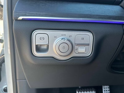 2026 Mercedes-Benz GLS GLS 450 4MATIC® SUV