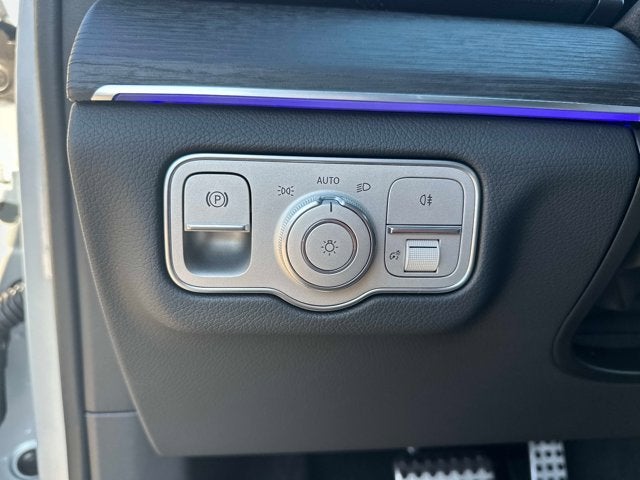 2026 Mercedes-Benz GLS GLS 450 4MATIC® SUV