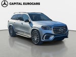 2026 Mercedes-Benz GLS GLS 450 4MATIC® SUV