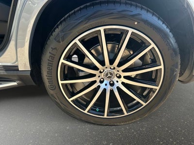 2026 Mercedes-Benz GLS GLS 450 4MATIC® SUV