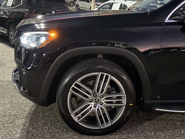 2025 Mercedes-Benz GLS GLS 450