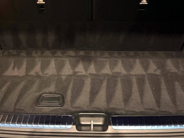 2025 Mercedes-Benz GLS GLS 450