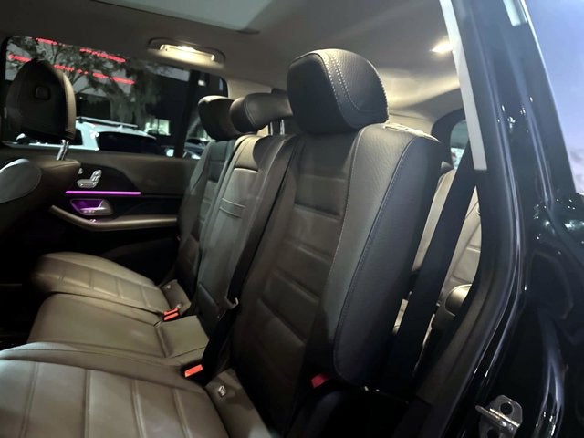 2025 Mercedes-Benz GLS GLS 450