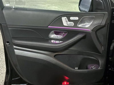 2025 Mercedes-Benz GLS GLS 450
