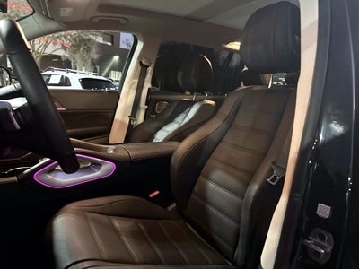 2025 Mercedes-Benz GLS GLS 450