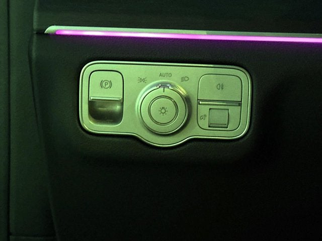 2025 Mercedes-Benz GLS GLS 450