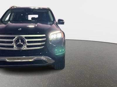 2025 Mercedes-Benz GLS GLS 450