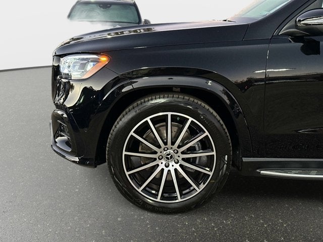 2026 Mercedes-Benz GLS GLS 450 4MATIC® SUV