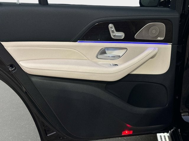 2026 Mercedes-Benz GLS GLS 450 4MATIC® SUV