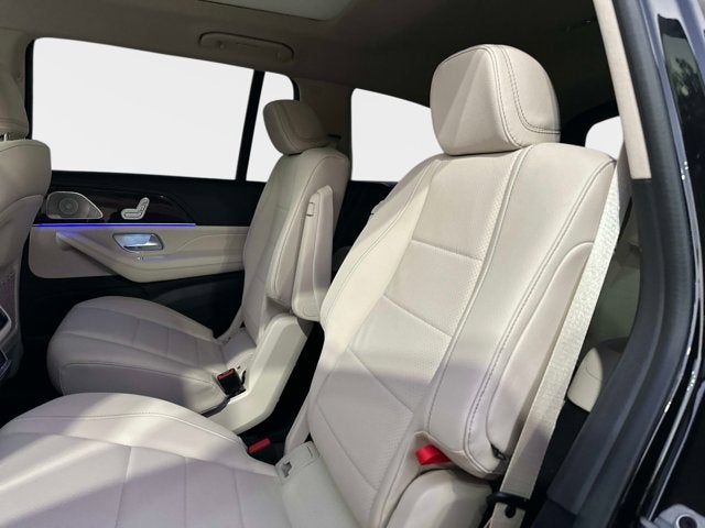 2026 Mercedes-Benz GLS GLS 450 4MATIC® SUV