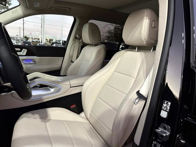 2026 Mercedes-Benz GLS GLS 450 4MATIC® SUV