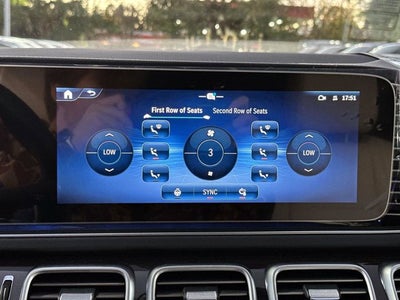 2026 Mercedes-Benz GLS GLS 450 4MATIC® SUV