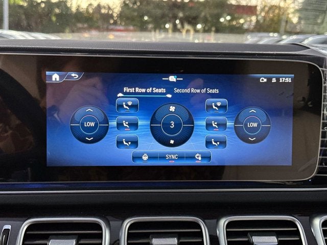 2026 Mercedes-Benz GLS GLS 450 4MATIC® SUV