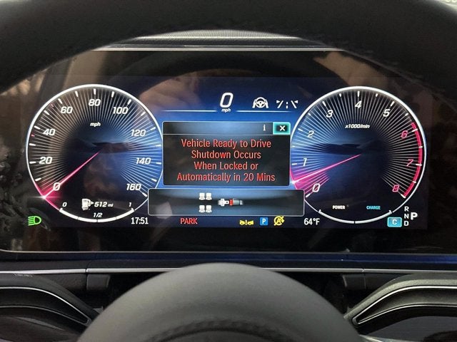 2026 Mercedes-Benz GLS GLS 450 4MATIC® SUV