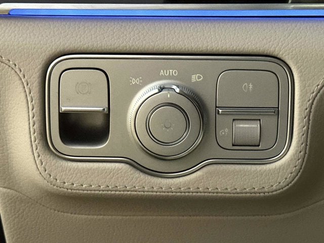 2026 Mercedes-Benz GLS GLS 450 4MATIC® SUV