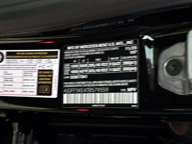 2026 Mercedes-Benz GLS GLS 450 4MATIC® SUV