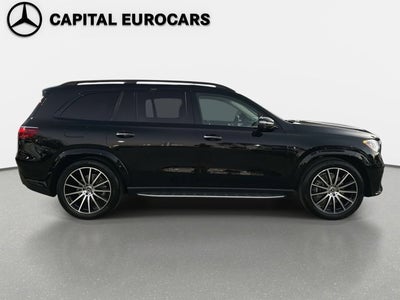 2026 Mercedes-Benz GLS GLS 450 4MATIC® SUV