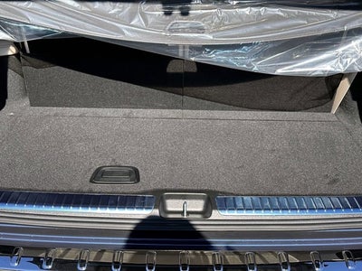 2026 Mercedes-Benz GLS GLS 450 4MATIC® SUV