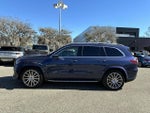2026 Mercedes-Benz GLS GLS 450 4MATIC® SUV