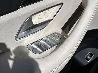 2026 Mercedes-Benz GLS GLS 450 4MATIC® SUV