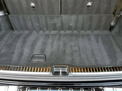 2025 Mercedes-Benz GLS GLS 450