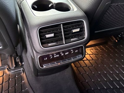 2025 Mercedes-Benz GLS GLS 450