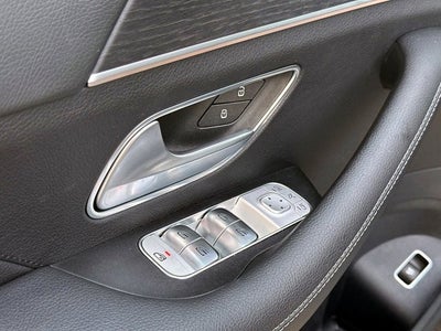 2025 Mercedes-Benz GLS GLS 450