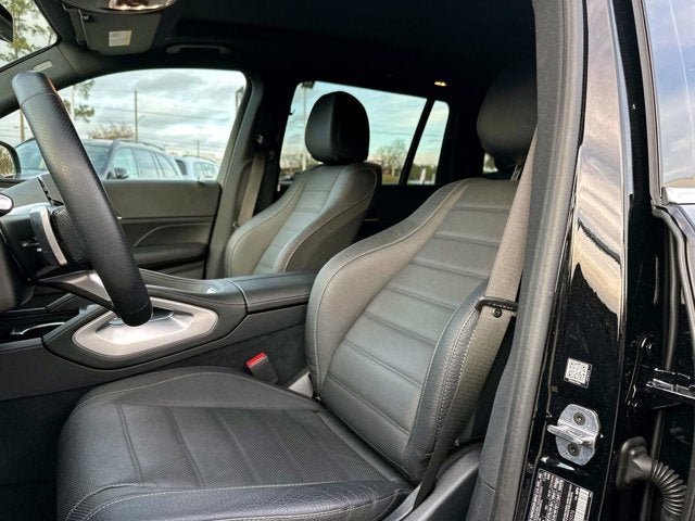 2025 Mercedes-Benz GLS GLS 450