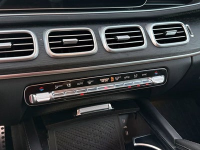 2025 Mercedes-Benz GLS GLS 450