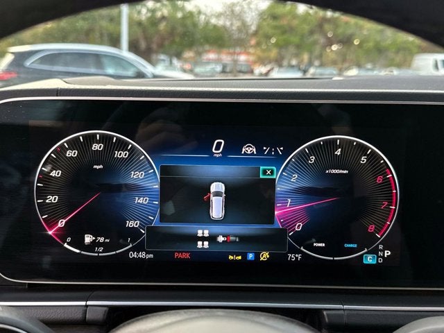 2025 Mercedes-Benz GLS GLS 450