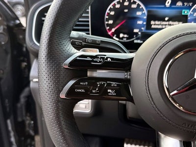 2025 Mercedes-Benz GLS GLS 450