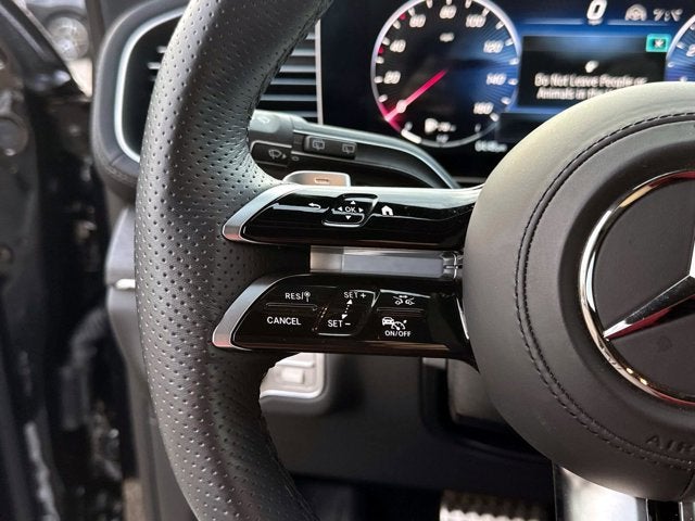 2025 Mercedes-Benz GLS GLS 450