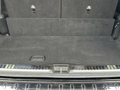 2025 Mercedes-Benz GLS GLS 580