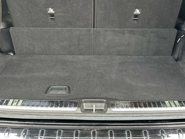 2025 Mercedes-Benz GLS GLS 580