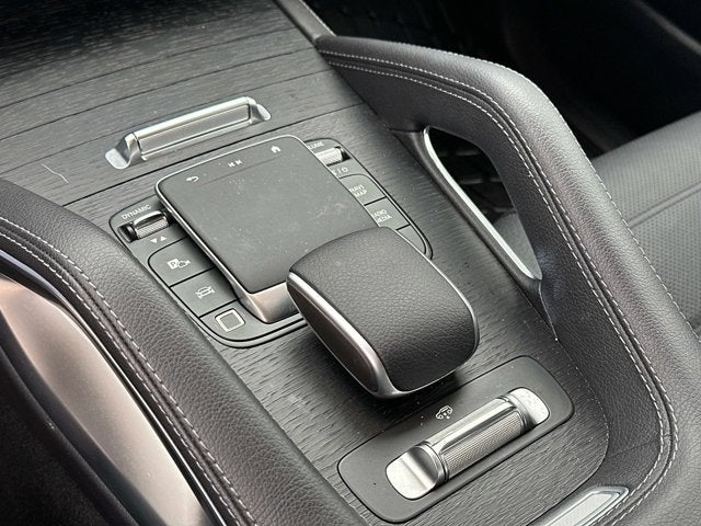 2025 Mercedes-Benz GLS GLS 580