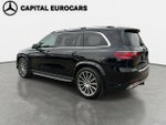 2025 Mercedes-Benz GLS GLS 580