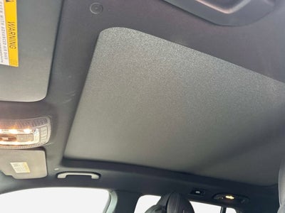 2025 Mercedes-Benz GLS GLS 580