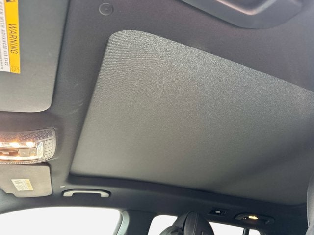 2025 Mercedes-Benz GLS GLS 580