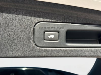 2023 Acura MDX w/Advance Package