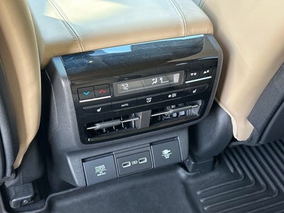 2023 Acura MDX w/Advance Package