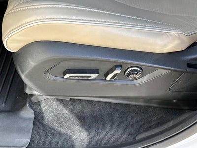 2023 Acura MDX w/Advance Package