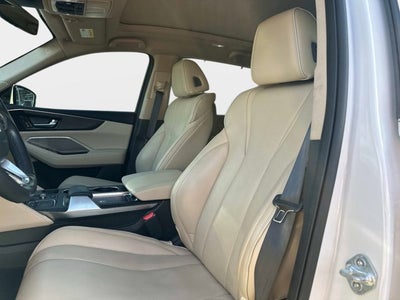 2023 Acura MDX w/Advance Package