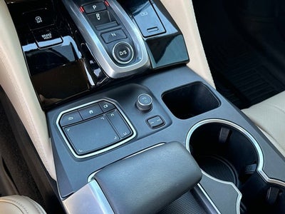 2023 Acura MDX w/Advance Package